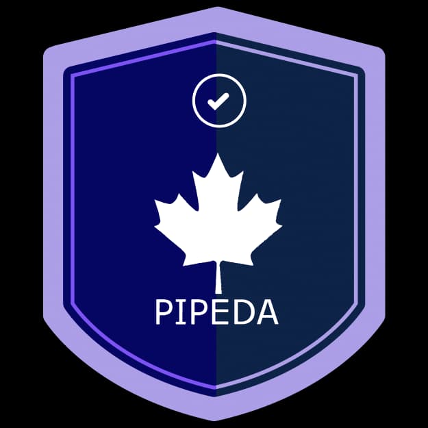 PIPEDA privacy standards